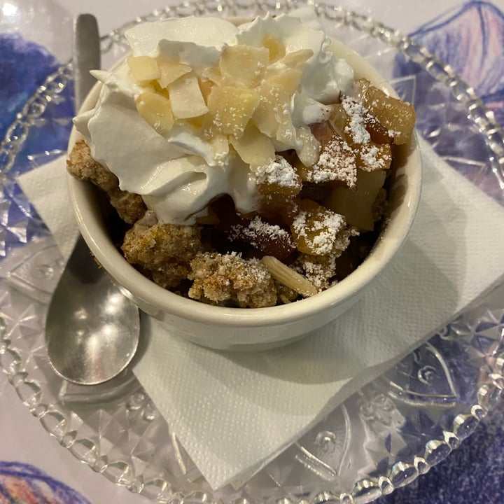 photo of Brac Crumble shared by @linda0597 on  17 Mar 2022 - review