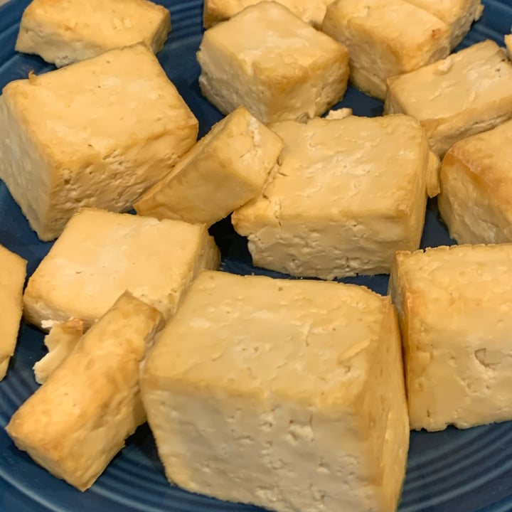 photo of House Foods America Corporation Firm Tofu shared by @fractor on  03 Oct 2021 - review