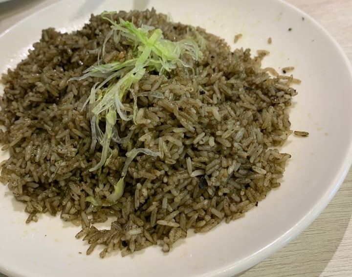 photo of Whole Earth Signature Olive Rice shared by @yummyboi on  27 Dec 2020 - review