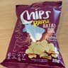 Uni alimentos