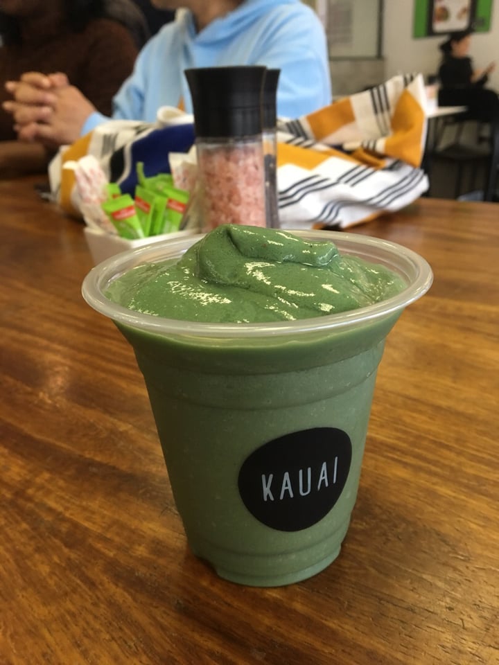 photo of Kauai Natures Protein shared by @jackieamrine on  26 Jul 2019 - review