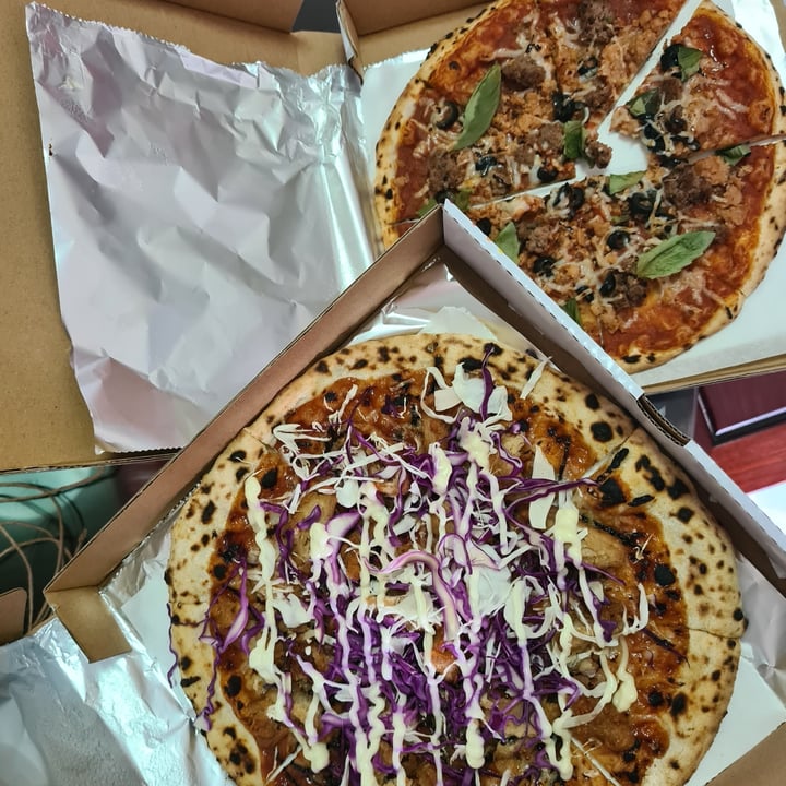 photo of Sunny Slices TiNDLE™ Katzoo shared by @justjasmine on  23 Dec 2021 - review