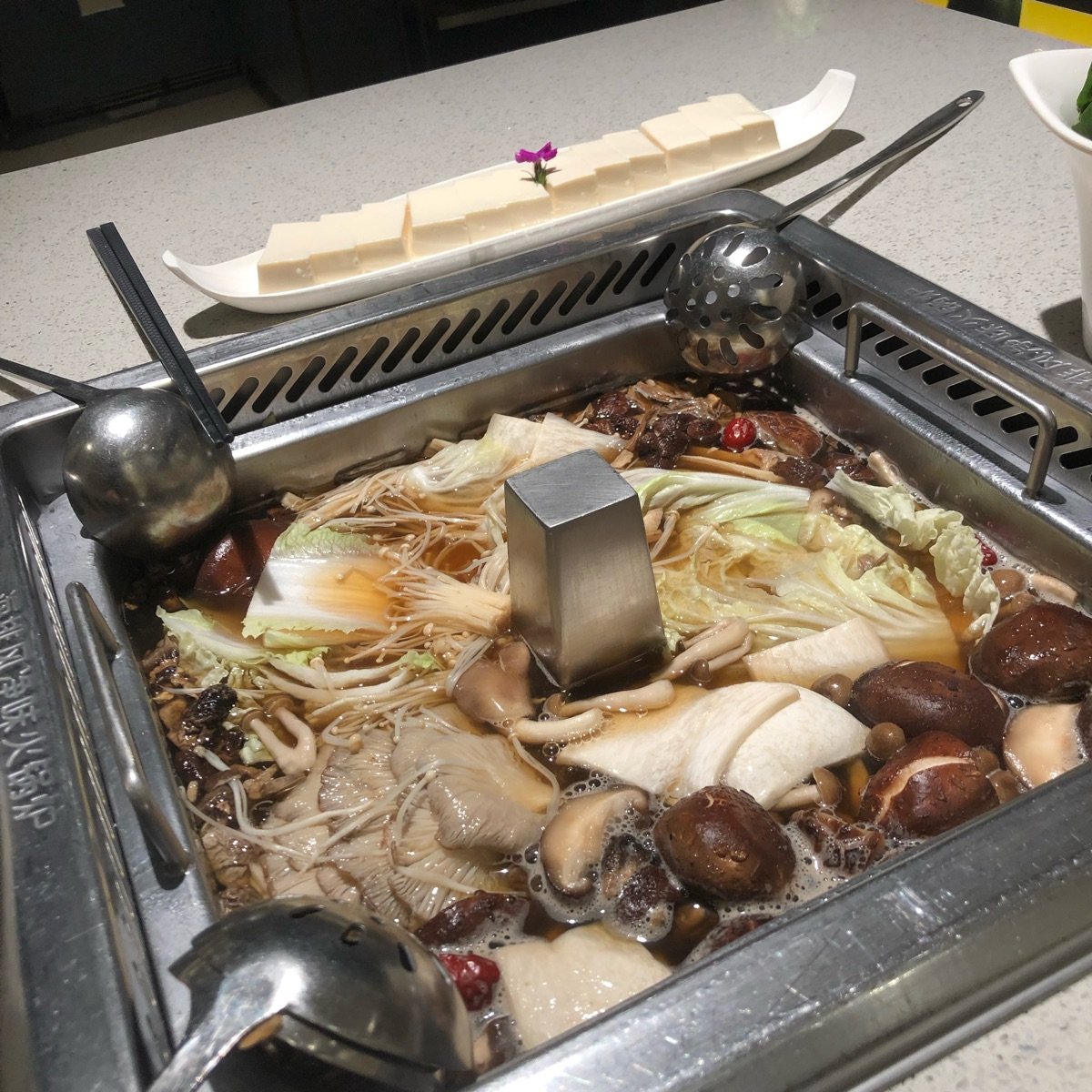 Haidilao Hot Pot The Seletar Mall Hotpot Reviews abillion