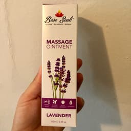 Bare Soak