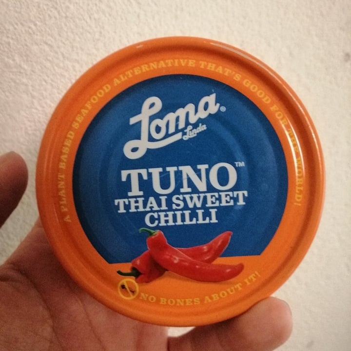 photo of Loma Linda Tuno Thai Sweet Chilli shared by @tofunero on  20 Feb 2021 - review