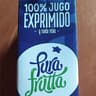 pura frutta jugo