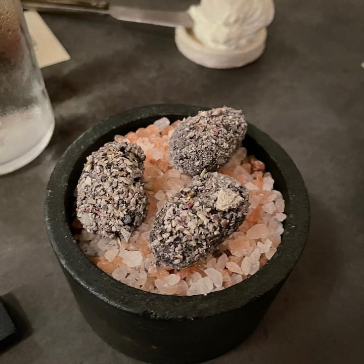 review photo of Altatto Fagioli diavolo in saor shared by @pattini on 17 Mar 2022 - review