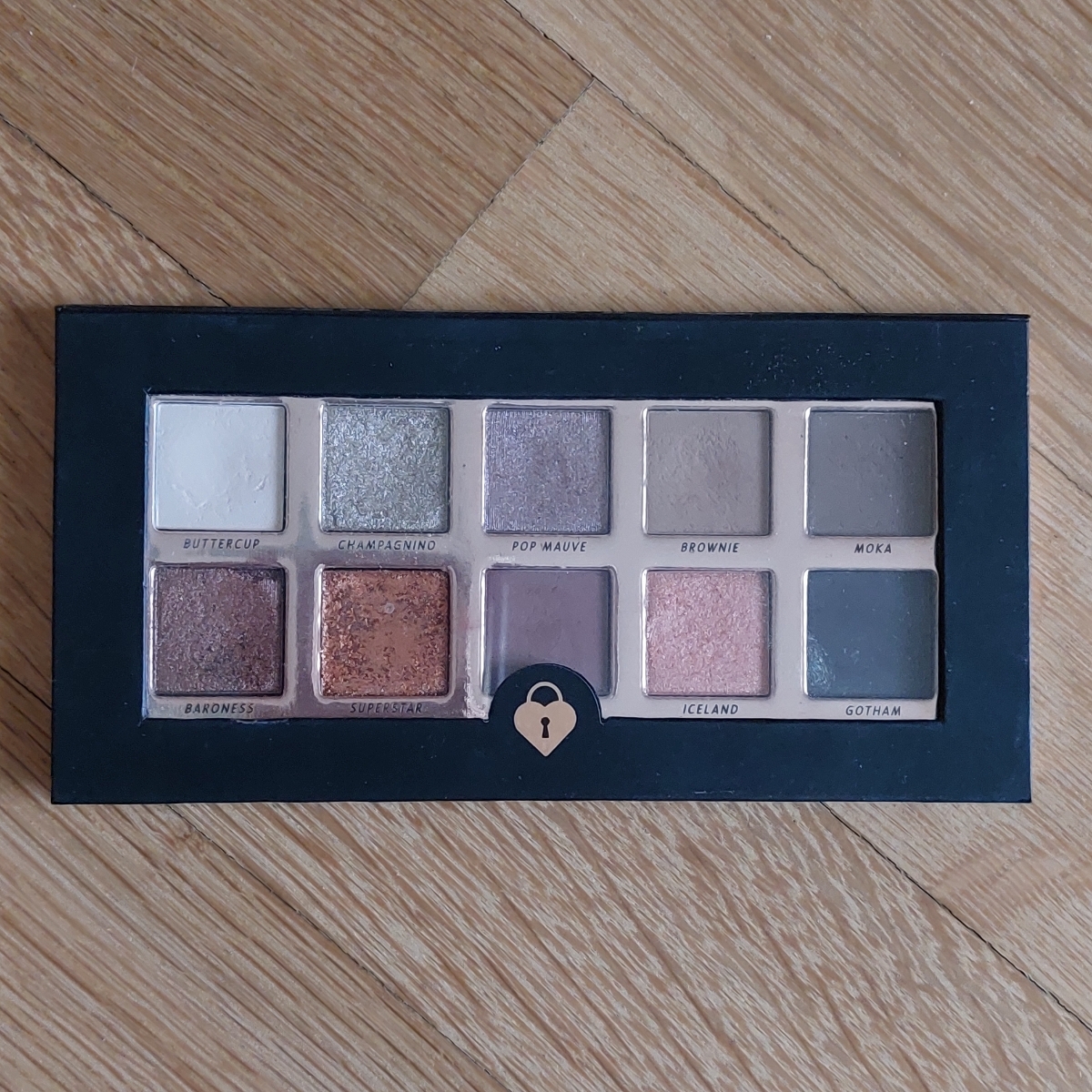 Clio Makeup First Love Review | abillion