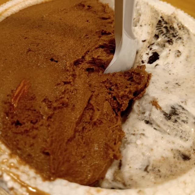 Foto del piatto “1/2 Kilo de helado”