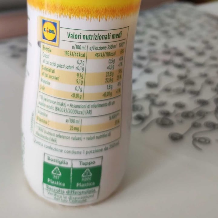 review photo of Solevita Succo d'arancia da spremitura diretta shared by @vanny80 on 03 Apr 2022 - review
