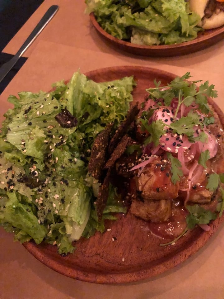 review photo of MOLA Tofu Satay shared by @luchiesti on 15 Feb 2020 - review