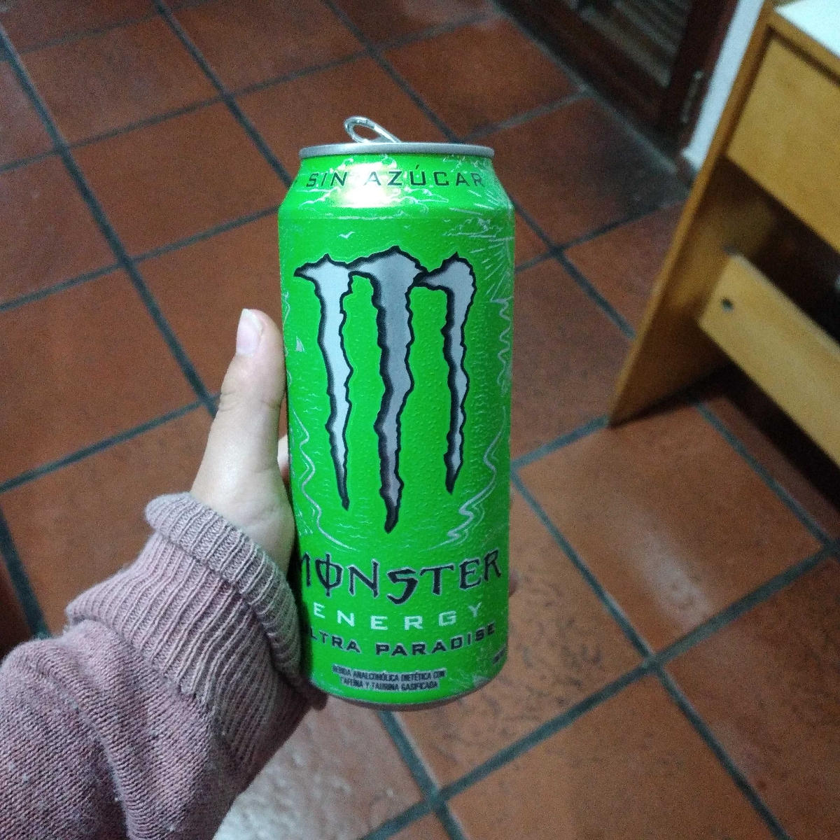Monster Energy Monster Ultra Paradise Reviews | abillion