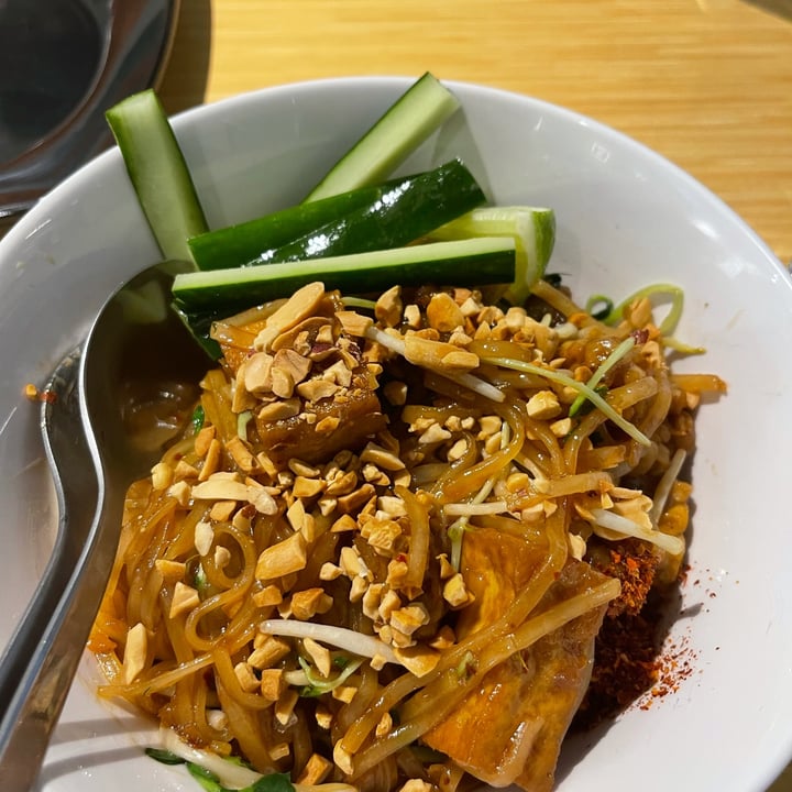 photo of Sove Pad Thai shared by @lav1212 on  09 May 2022 - review