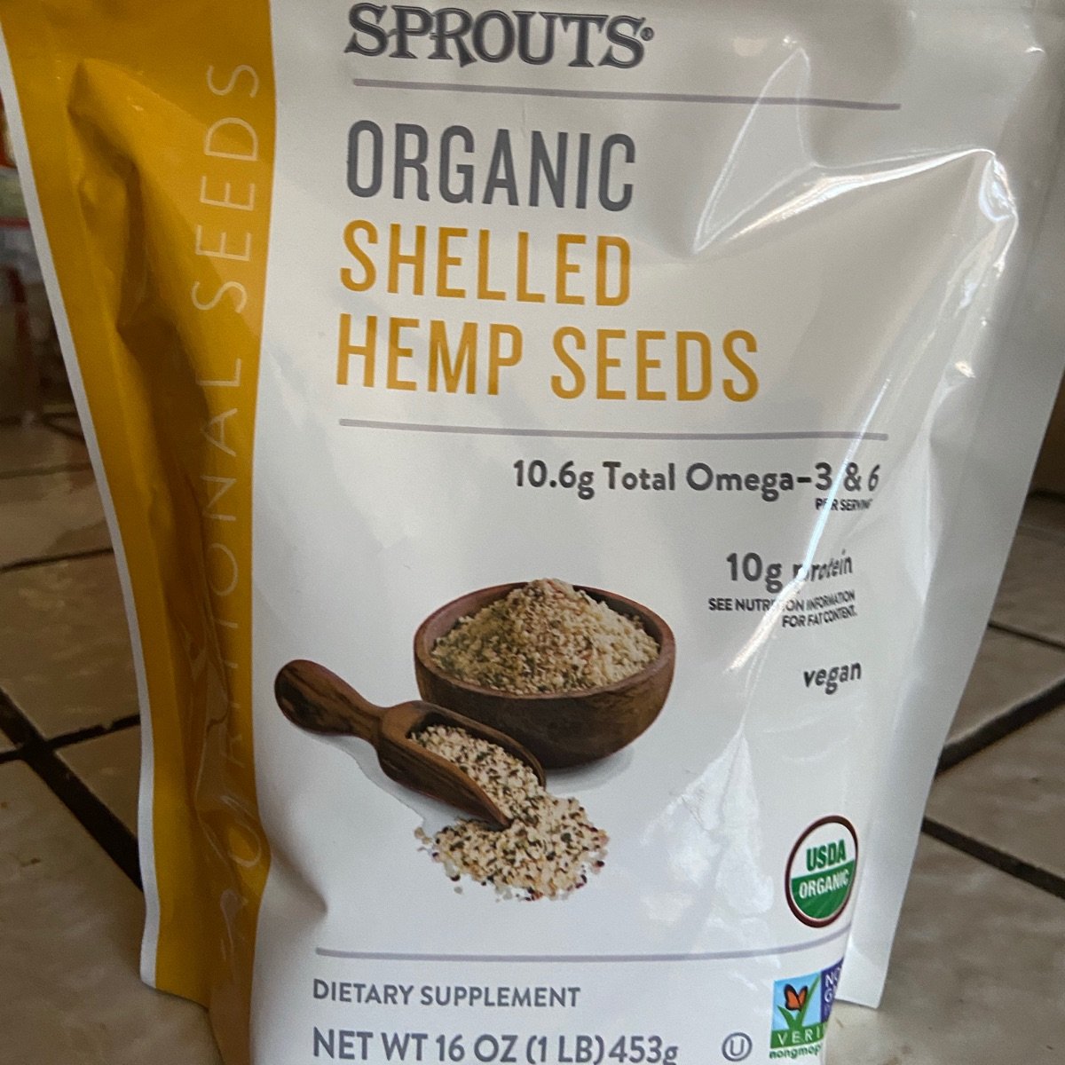 Sprouts Farmers Market hemp seeds Reviews abillion