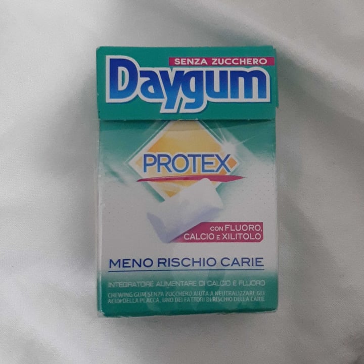 photo of Daygum Protex shared by @callmeanny on  19 Mar 2022 - review