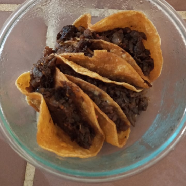 photo of Revolucion Verde Tacos Tlaquepaque. shared by @bettyveg on  18 May 2021 - review