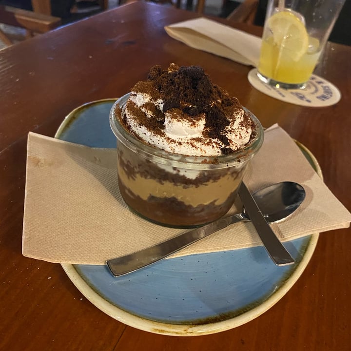 photo of Blu Bar Tiramisu shared by @juliprisma on  28 Aug 2022 - review