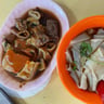 Zhen Xin Su Shi Vegetarian