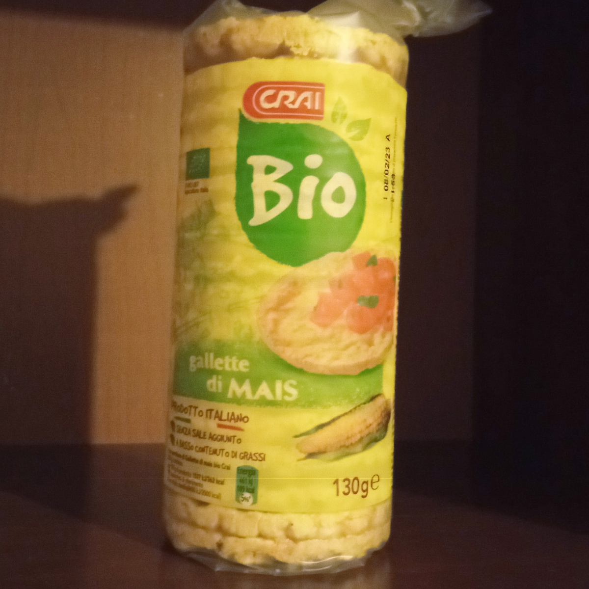 gallette-di-mais-from-crai-vegan-product-reviews-ratings-abillion