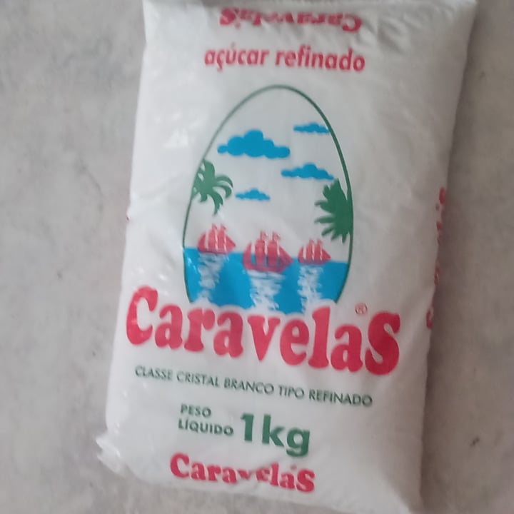 review photo of Caravelas Açúcar Cristal shared by @isabellagames0 on 06 Dec 2021 - review