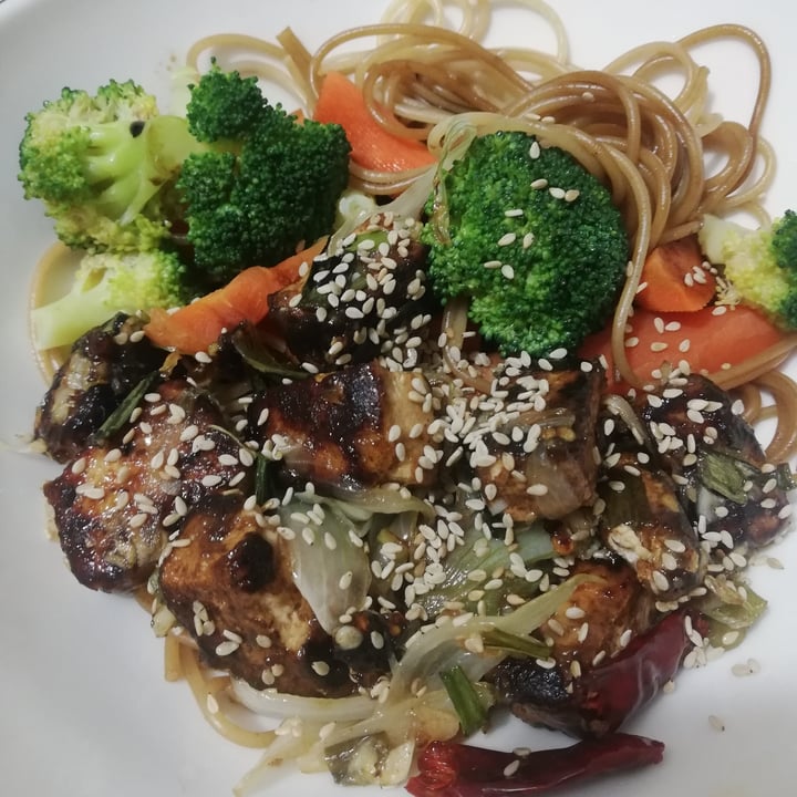 review photo of Biteback Tofu shared by @quetzal on 09 Feb 2021 - review