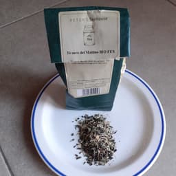 Peter's Tea House
