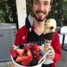 Mission Street Ice Cream & Yogurt - Featuring McConnell's Fine Ice Creams