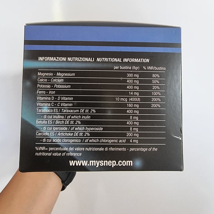 photo of Snep Realcomplex shared by @annamonika on  07 Jun 2022 - review