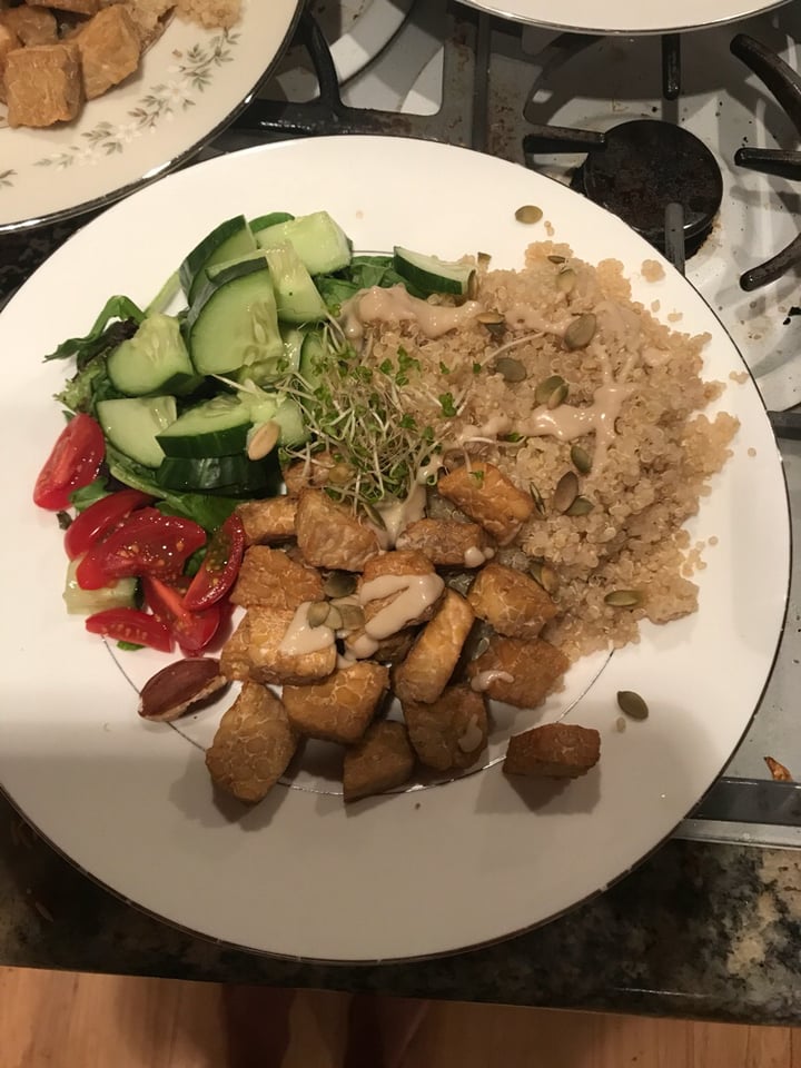 review photo of Artisana Organics Raw Tahini shared by @mrose04 on 27 Oct 2019 - review