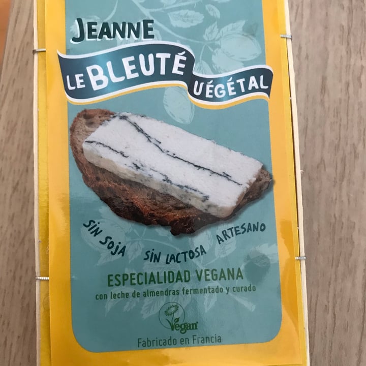 review photo of Jay&Joy Jeanne Le Bleuté Végétal shared by @elenaal on 25 Apr 2022 - review