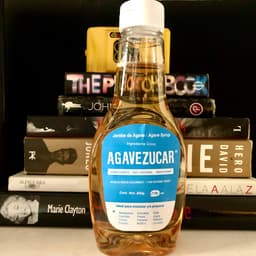 Agavezucar