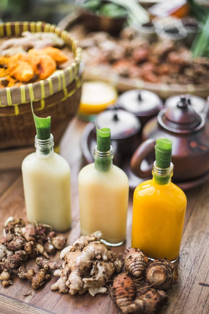 review photo of Jamu Sehati Freshly made Jamu everyday shared by @sehatindoestri on 27 Apr 2019 - review