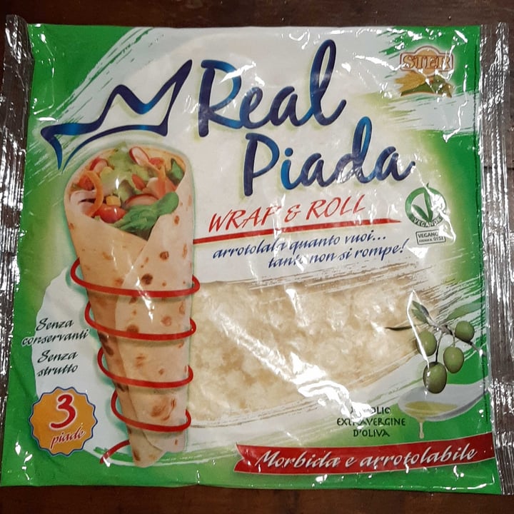 photo of Ster Real piada shared by @liu69 on  27 Dec 2022 - review