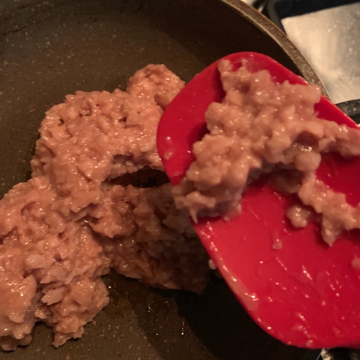 review photo of Omn!meat All Purpose plant base meat shared by @kkim on 05 Jan 2022 - review