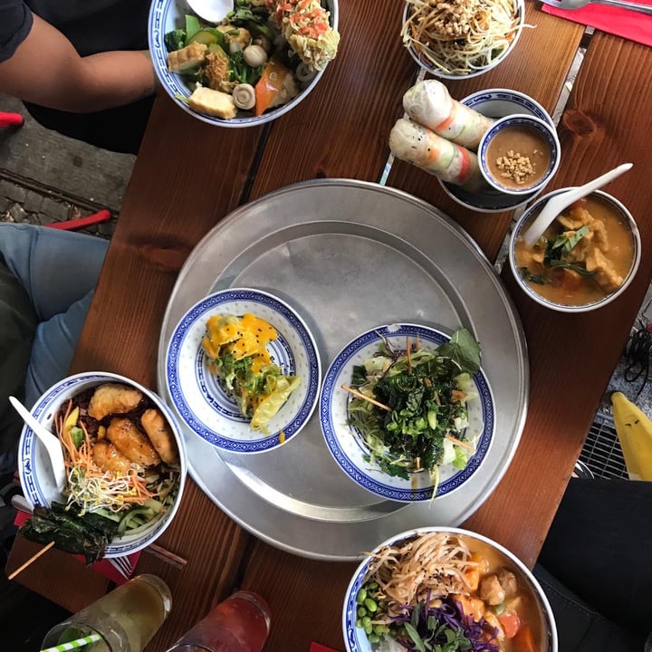 review photo of 1990 Vegan living La lot shared by @dieneke on 13 Aug 2021 - review
