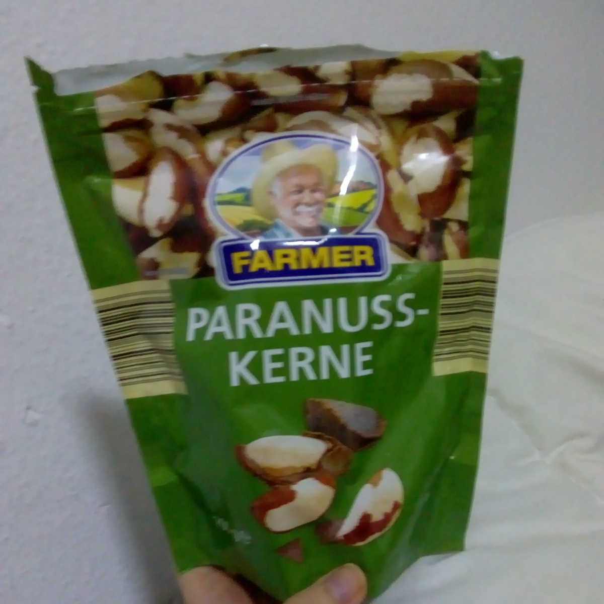 Farmer Paranuss Kerne 评价 | abillion