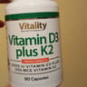 Vitality Nutritionals