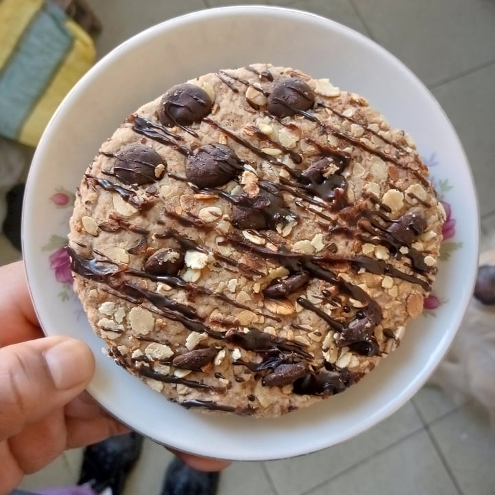 review photo of Lupito Cocina Vegana galleta de avena shared by @alizee-two on 14 May 2022 - review