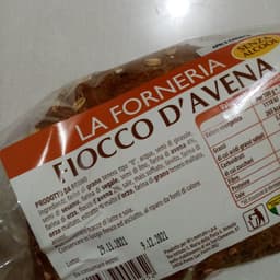 La Forneria