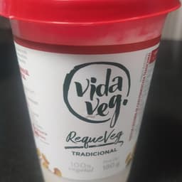 Vida Veg RequeVeg Tradicional