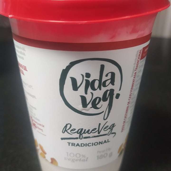 photo of Vida Veg RequeVeg Tradicional Vida Veg Requeveg Tradicional shared by @carlape7 on  23 Aug 2022 - review