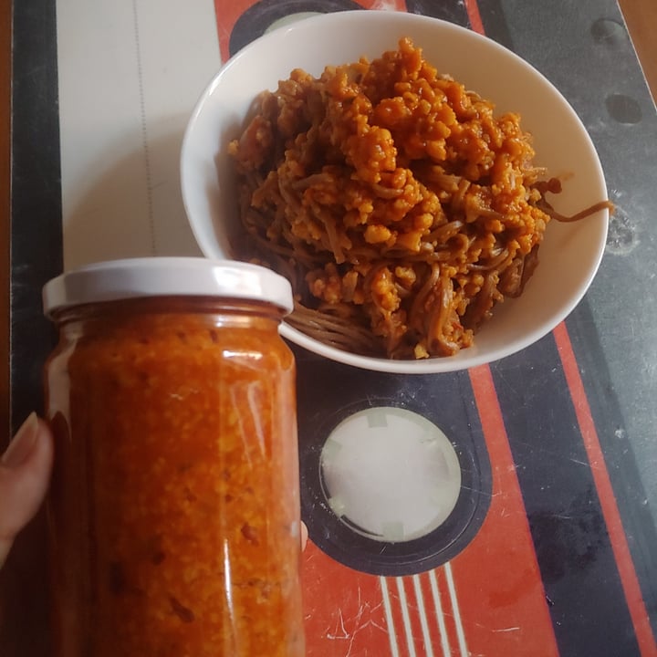 review photo of dmBio Soia disidratata granulare shared by @veganiscool on 11 Jun 2021 - review