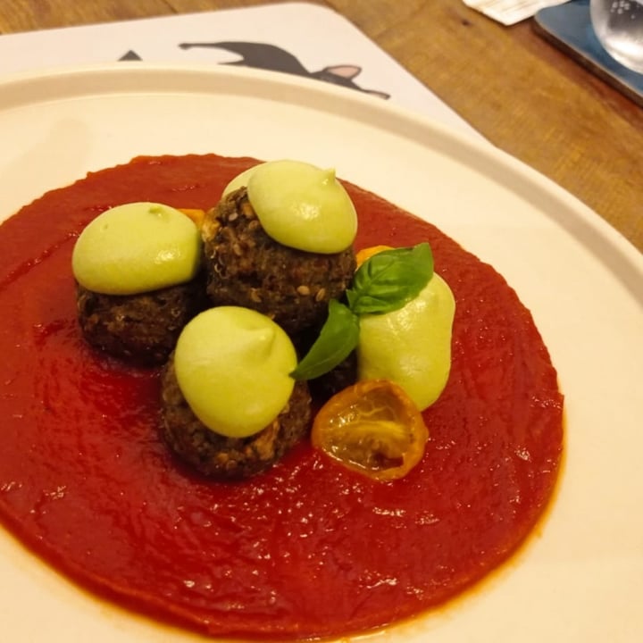photo of Sementis Polpette di Melanzane shared by @paola61 on  19 Aug 2022 - review