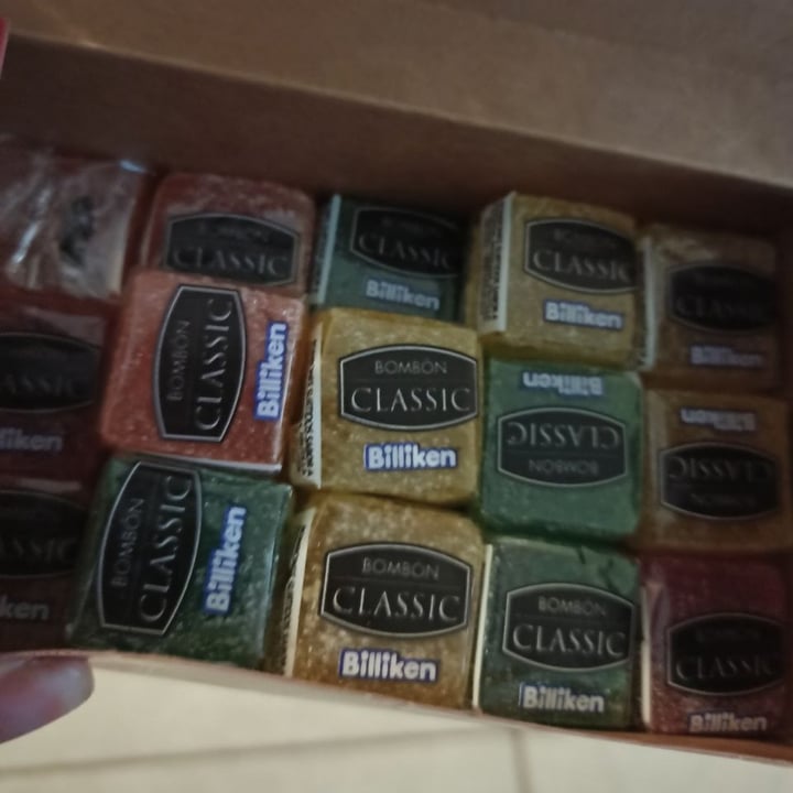 review photo of Billiken Bombón Classic shared by @valeriavegana on 06 Jul 2021 - review