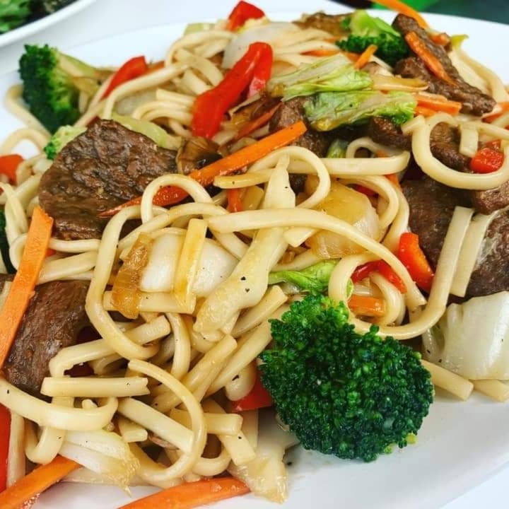 review photo of Loving Hut Loving Hut in ledgewood NJ is under new management. New menu. shared by @lovinghutnj on 28 May 2020 - review