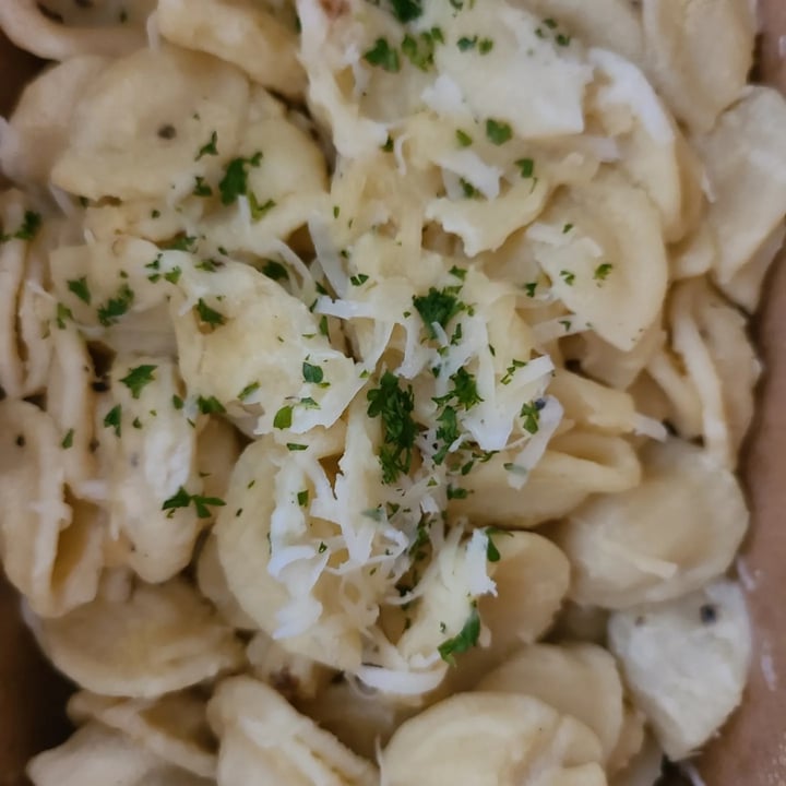 photo of Beach'N SF Mac'n Cheezen Pasta shared by @norcalvegan on  04 Apr 2022 - review