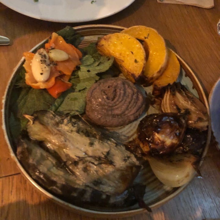 review photo of Meshek Barzilay Antipasti shared by @ayelet on 04 Sep 2020 - review
