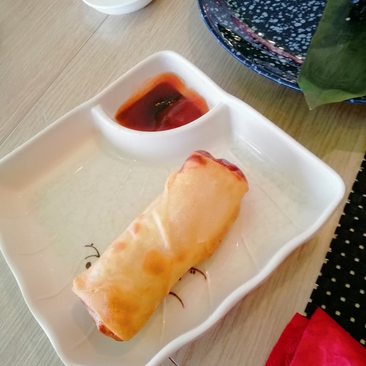 photo of SushiKing Involtini primavera shared by @themagator18 on  27 Jun 2022 - review