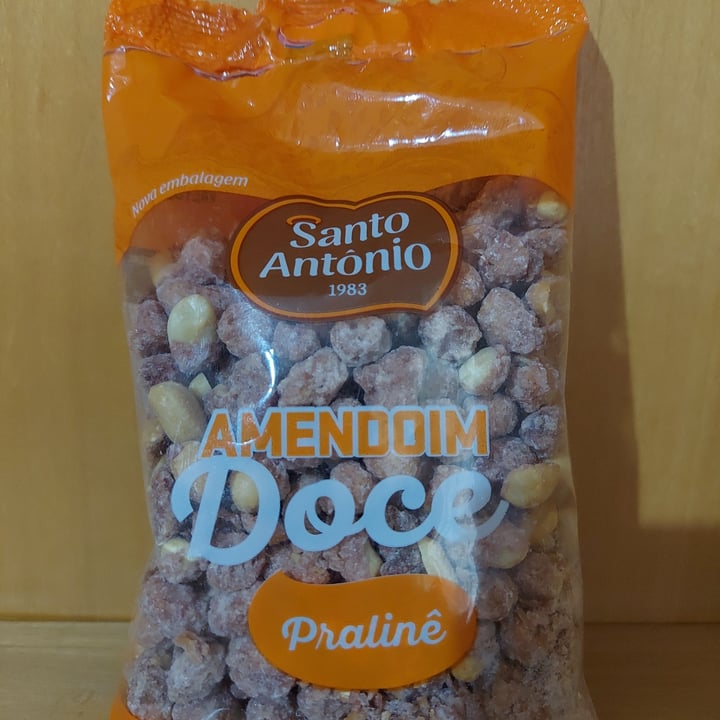review photo of Santo antonio Amendoim Doce shared by @rickkan on 24 Jun 2022 - review