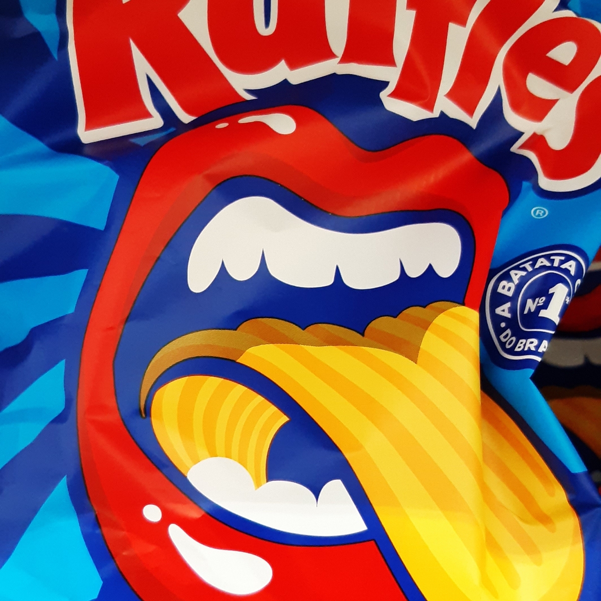 NBA Baked Original Chips Reviews abillion